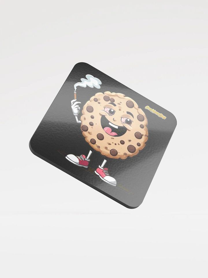 BAKED Cookie Coaster product image (1)