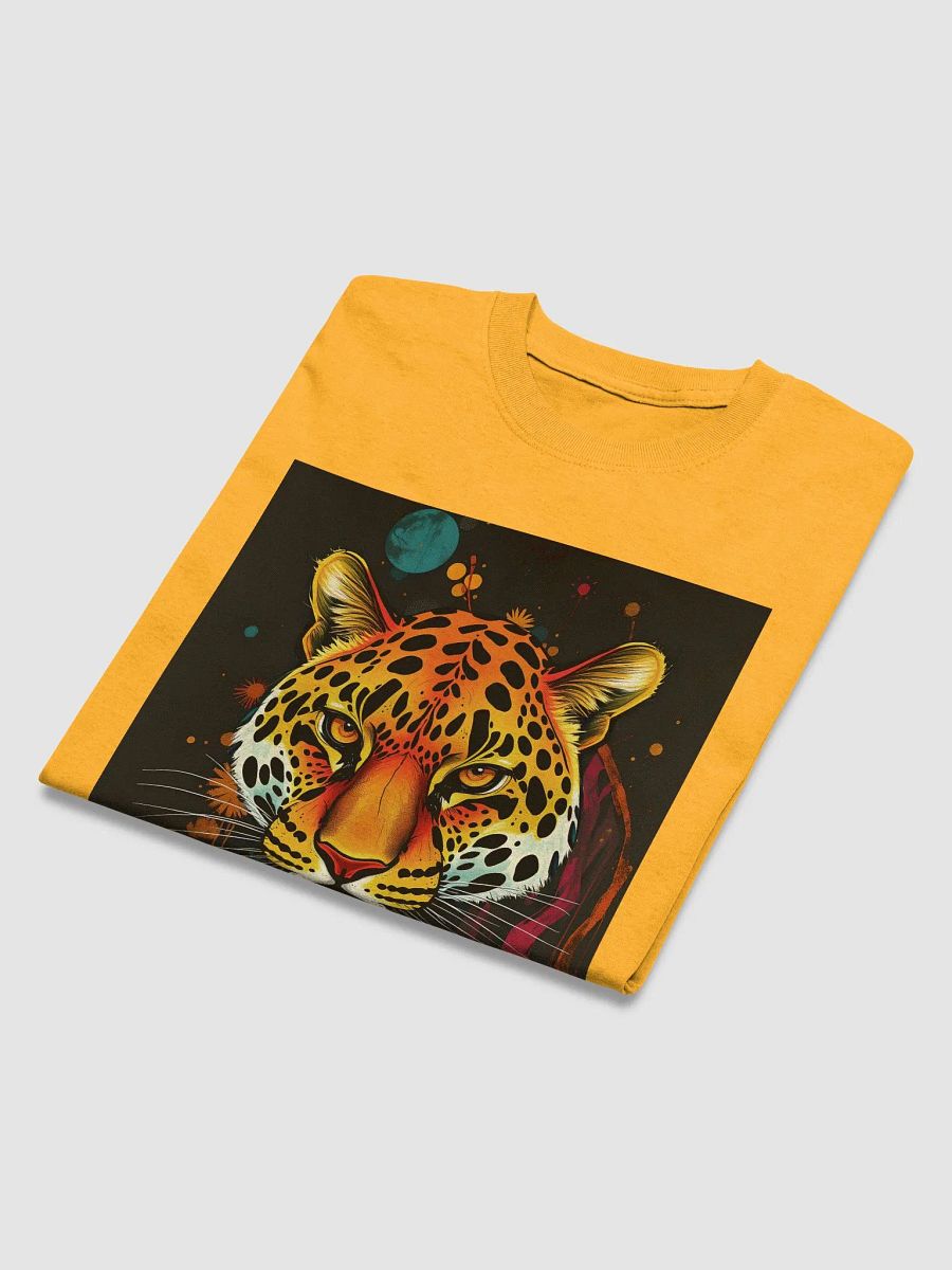 Oh boy! Rainbow tones Streetwear Vibes Tee product image (4)