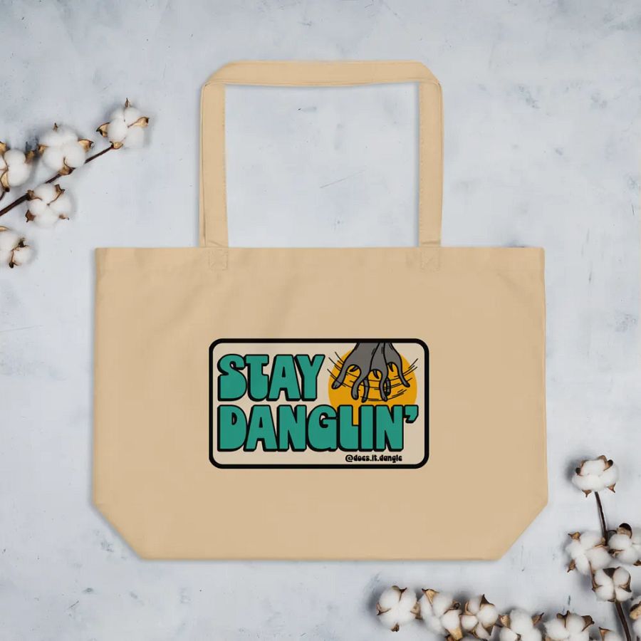 Eco Tote product image (3)
