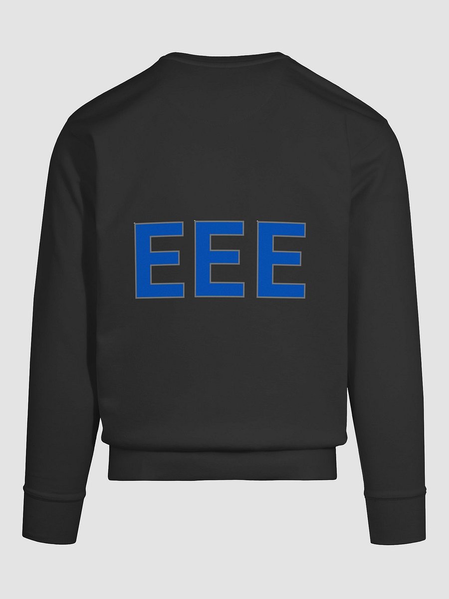 The E Sweat Shirt product image (10)