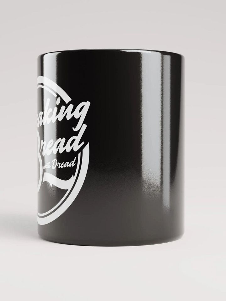 BBwD Mug Black product image (2)