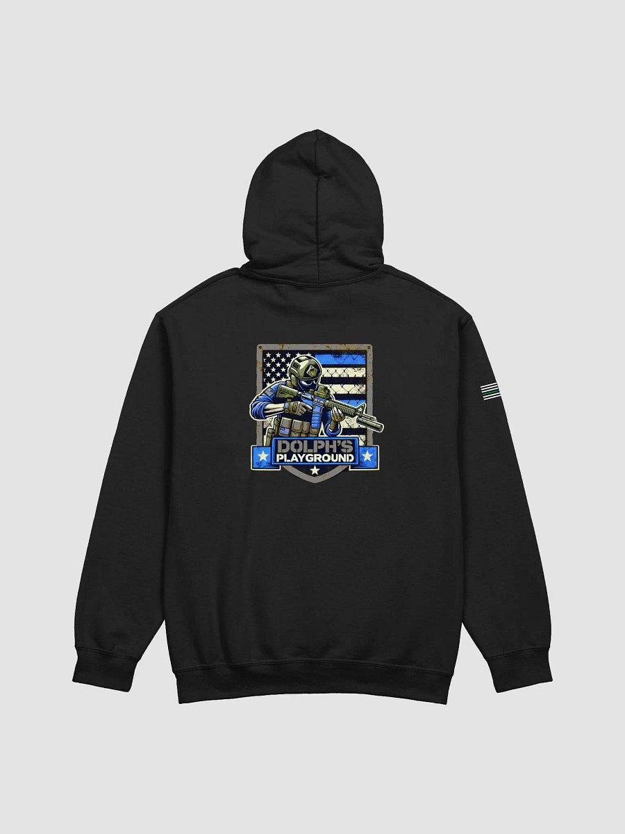 Dolphs Hoodie product image (28)