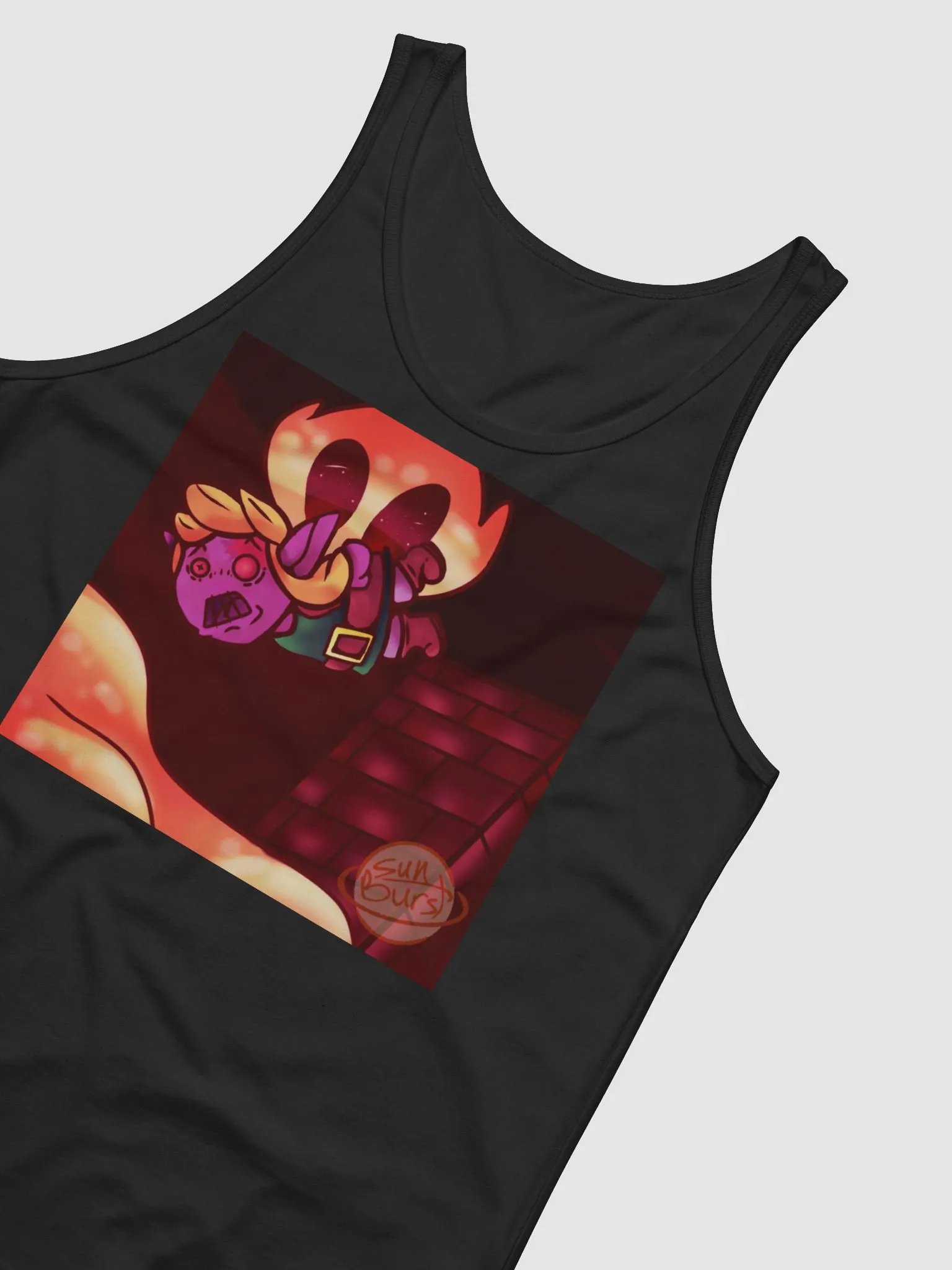 Mistakes Were Made Tank product image (2)