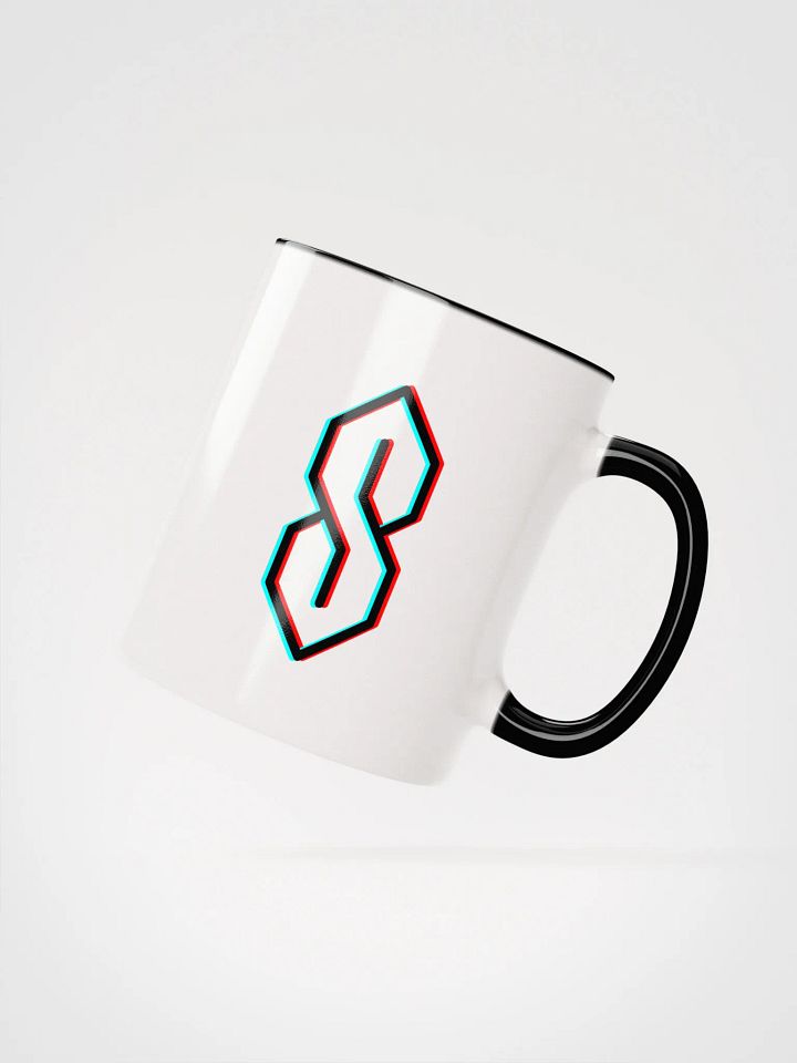 3D Vintage Artifact Mug product image (12)