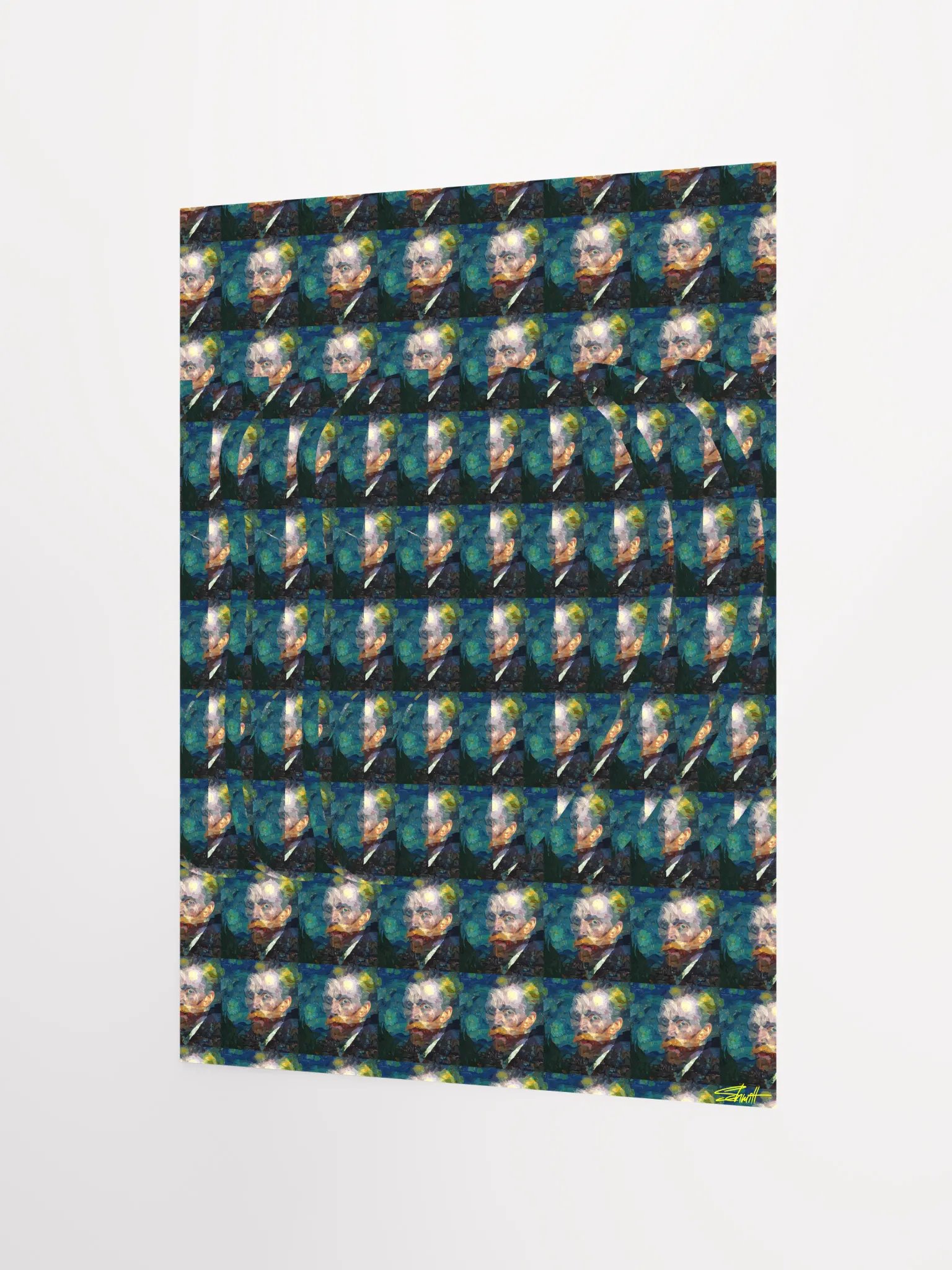 VAN GOGH 3D product image (4)