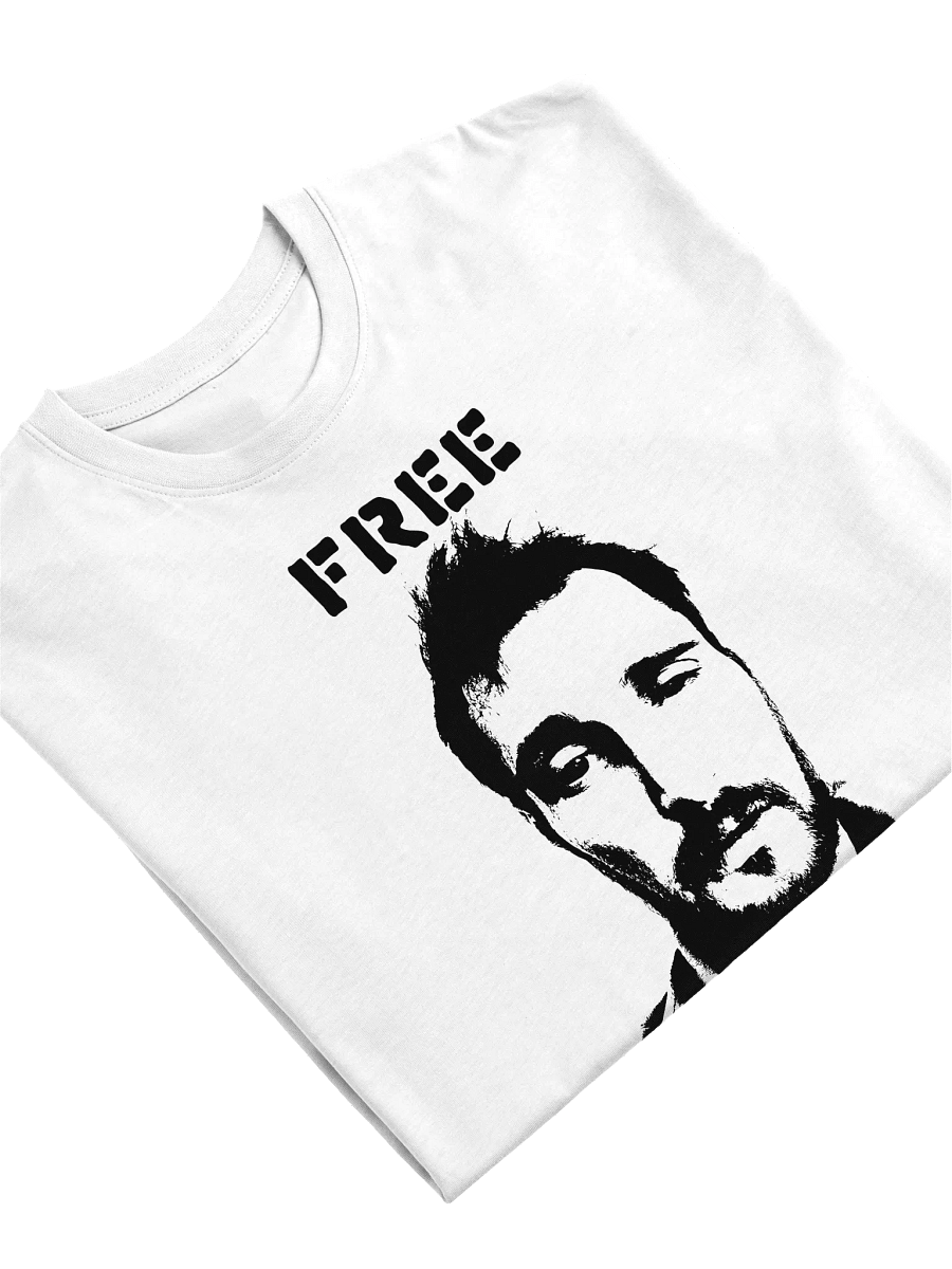 FREE REYDEMPTO Heavyweight Tee product image (3)