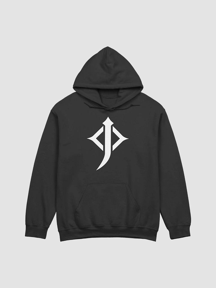 Jaffer Logo Hoodie product image (1)