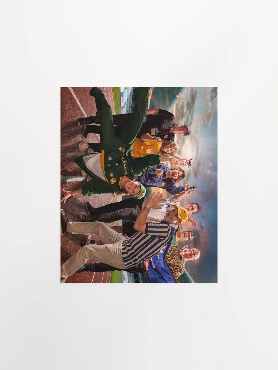 8x10inch matte print 8 product image (1)