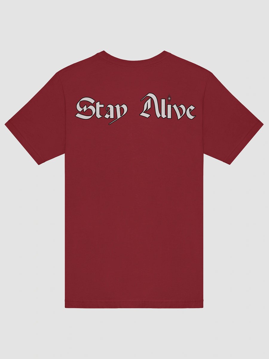 Dead Ass Bro? T-Shirt product image (60)