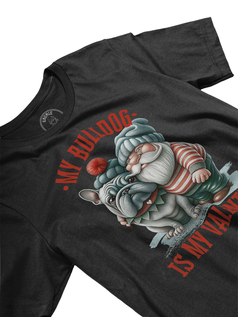 Pet Valentine - English Bulldog product image (11)