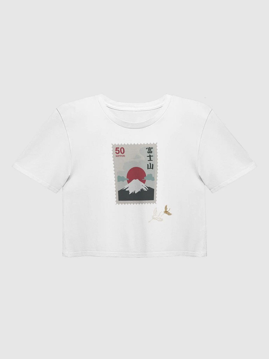 Rising Sun Crop Top product image (9)