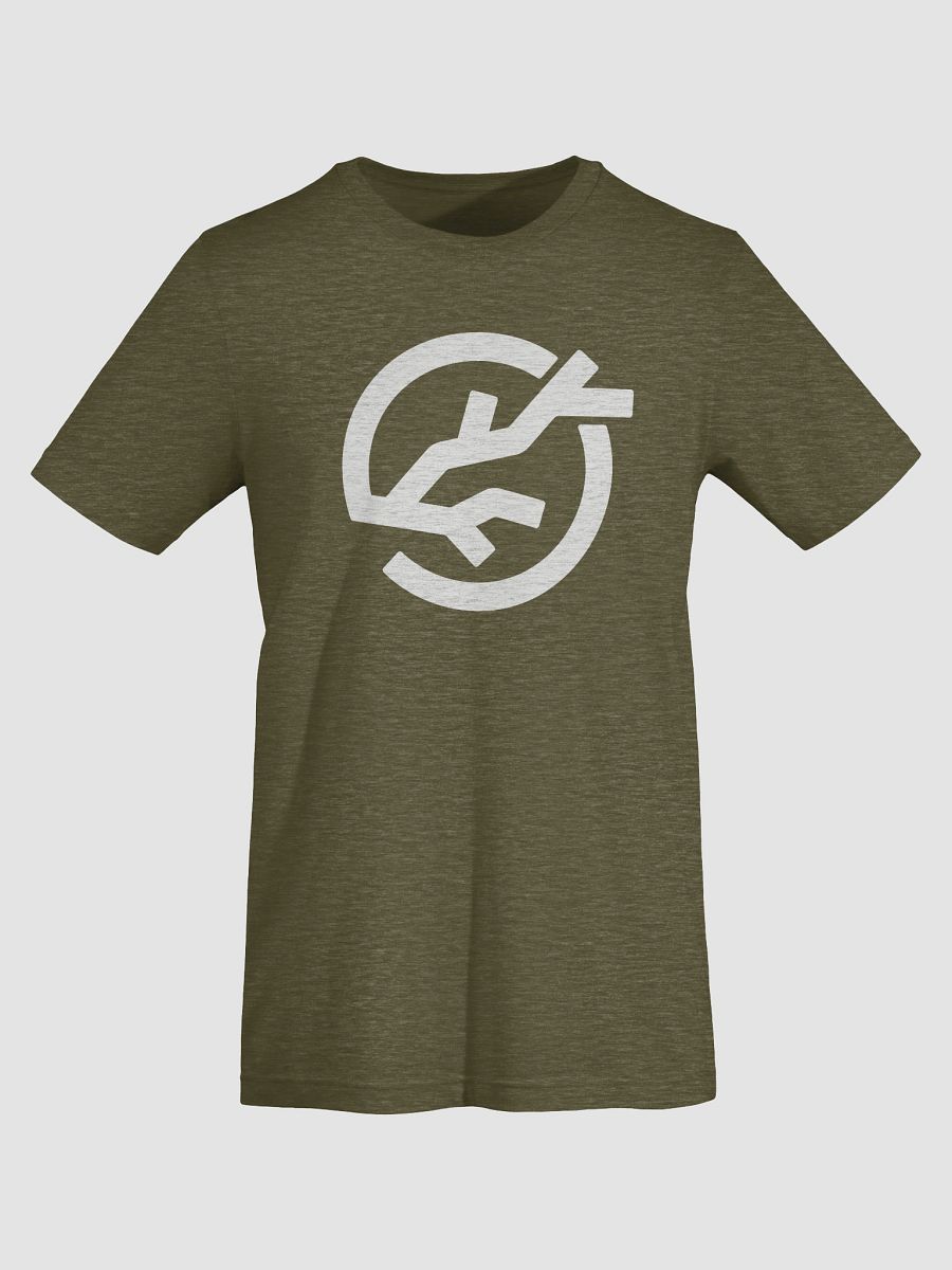 The Branch Logo Tshirt product image (67)