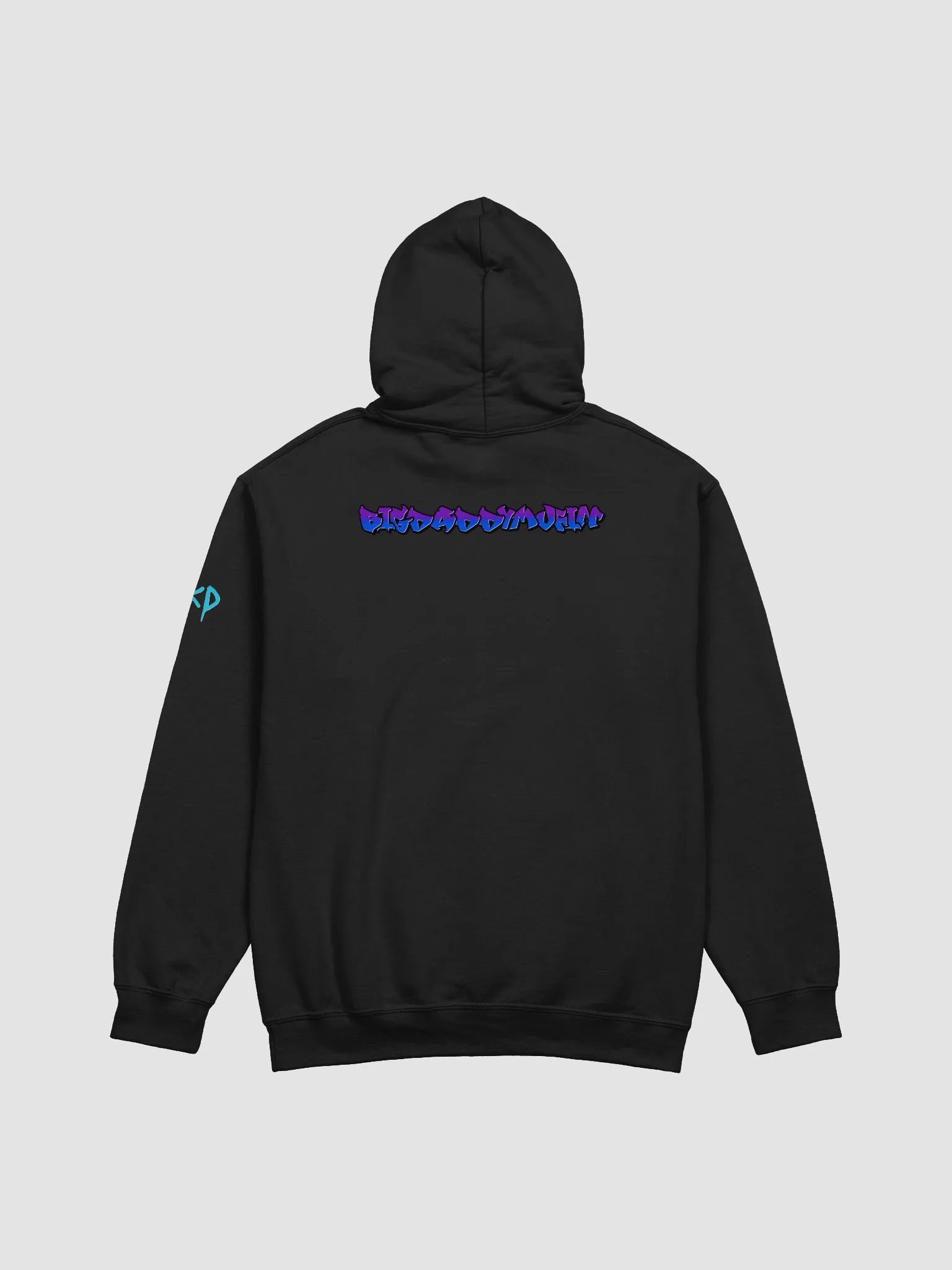 mufin man hoodie product image (17)