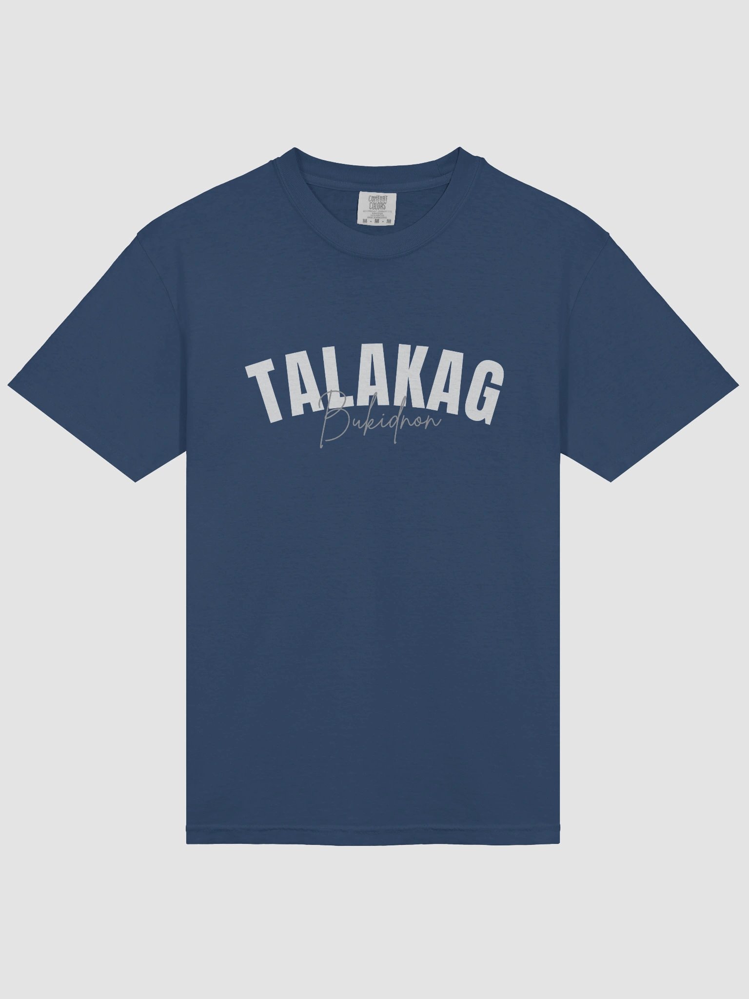 Talakag Tee product image (12)