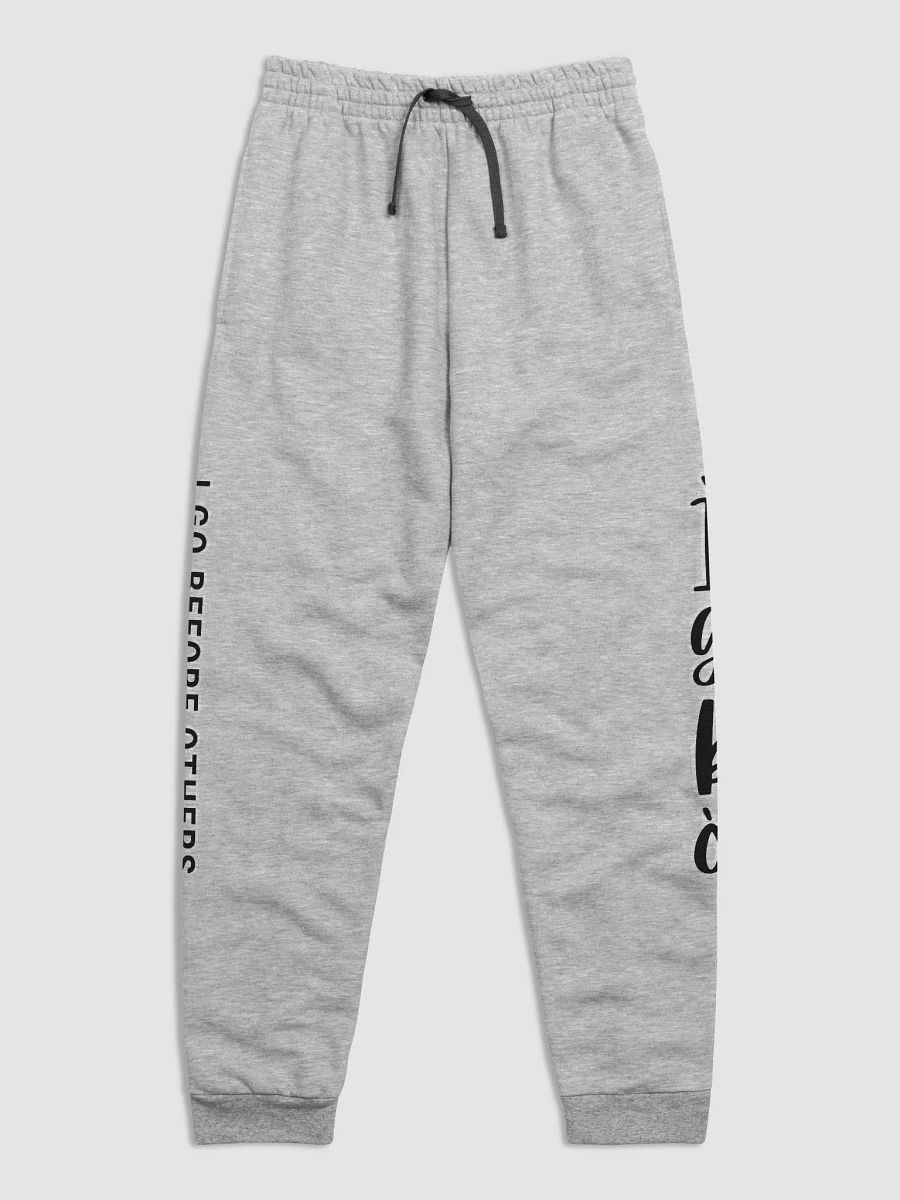 Igbo Heritage Unisex Joggers product image (1)