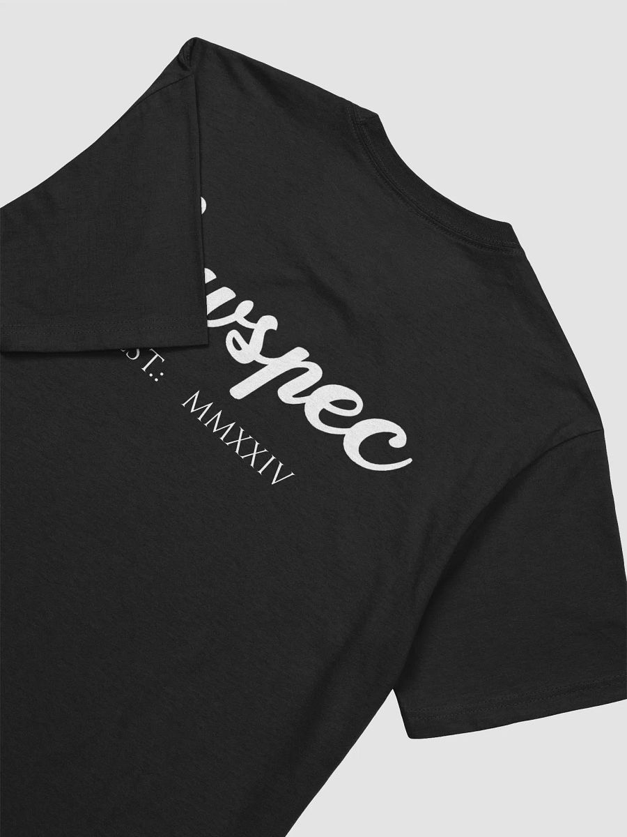 lowspec BLACKOUT Shirt product image (4)