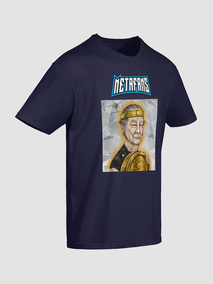 MetaFans The Satoshi product image (2)