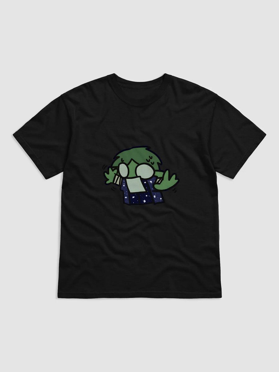 Panic Shirt product image (2)