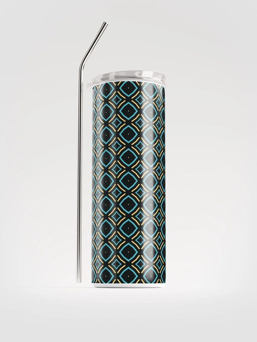 Bumble Delight Stainless Steel Tumbler product image (1)