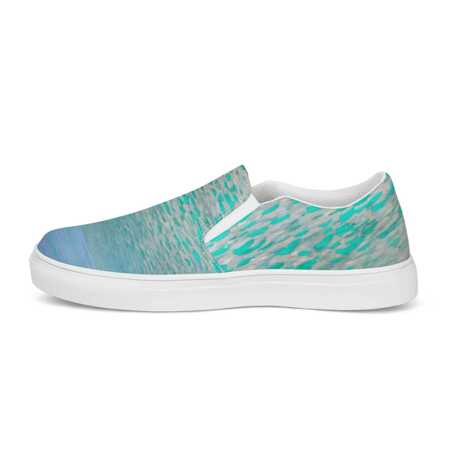 Iconic Men's Slip on Shoes 004 product image (7)