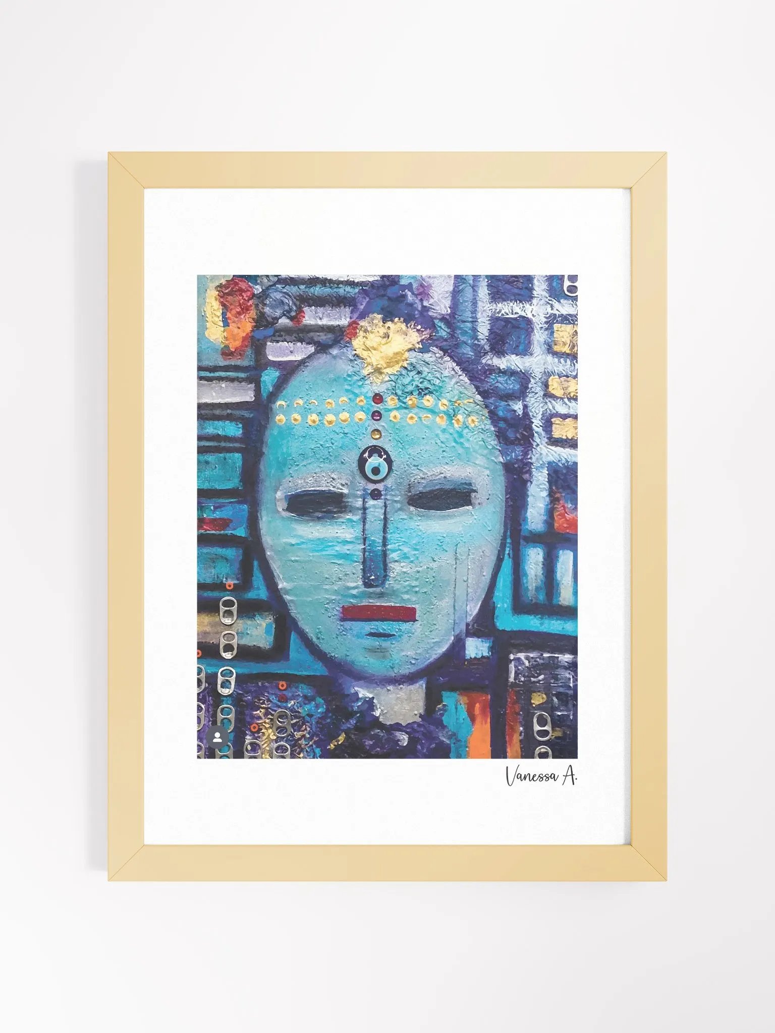 Worrier product image (1)