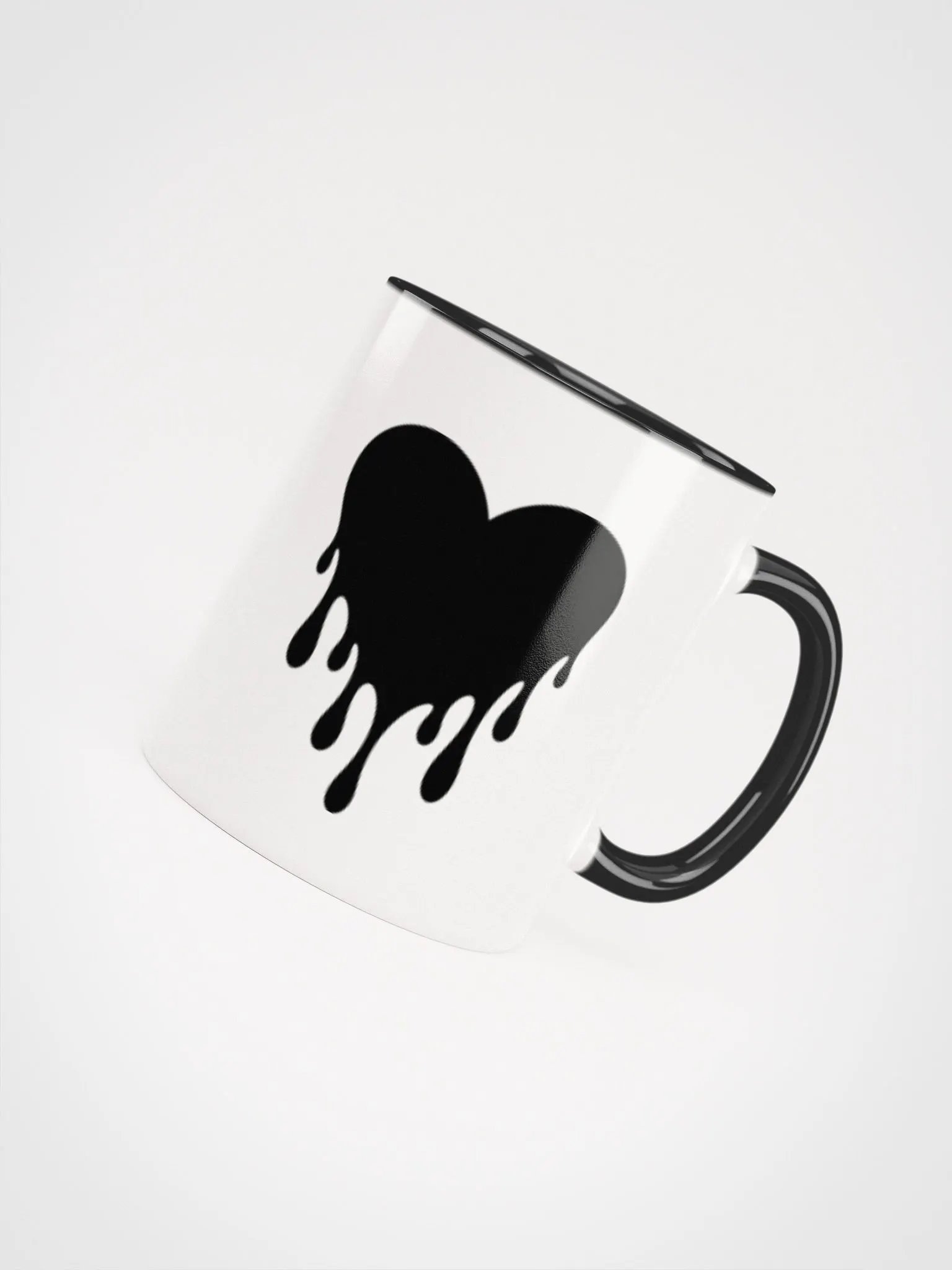 Mira Heart Mug product image (7)