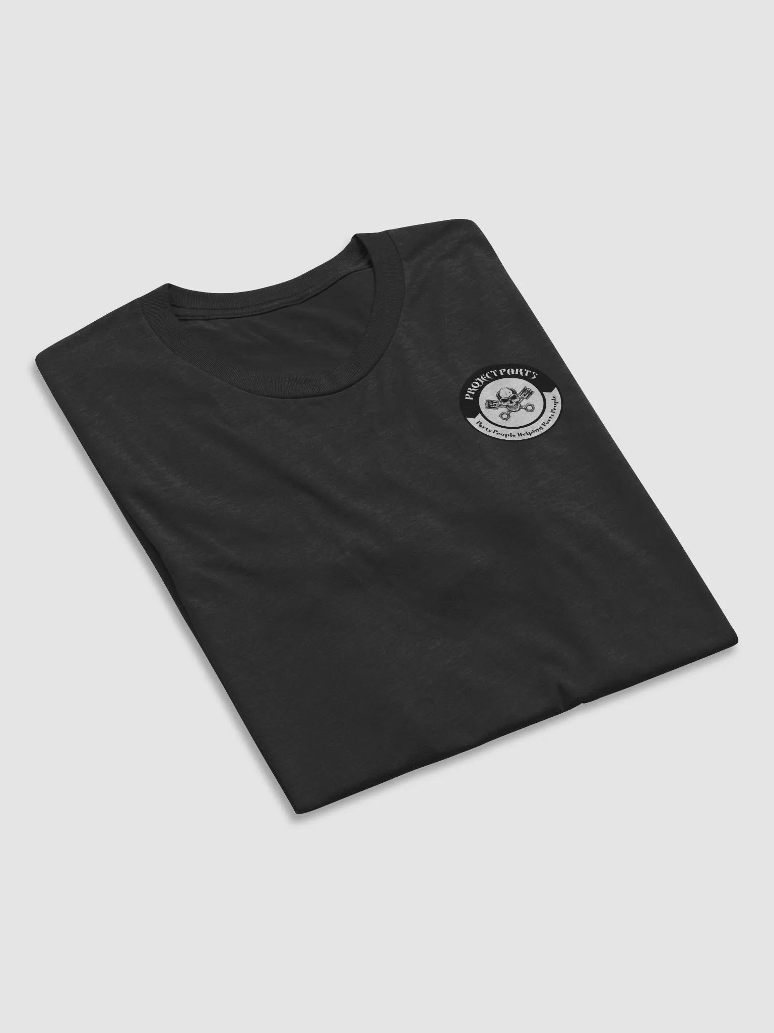 V2 Logo Tee product image (5)