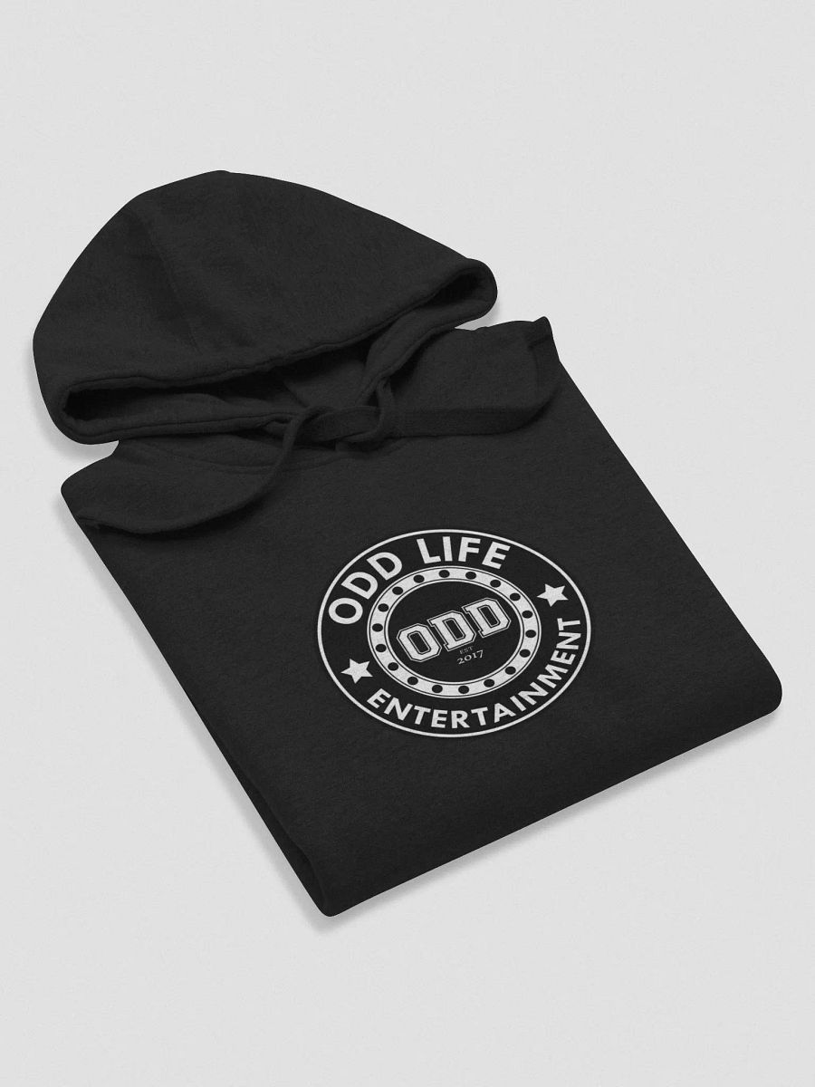 Oddlife Entertainment Hoodie product image (61)