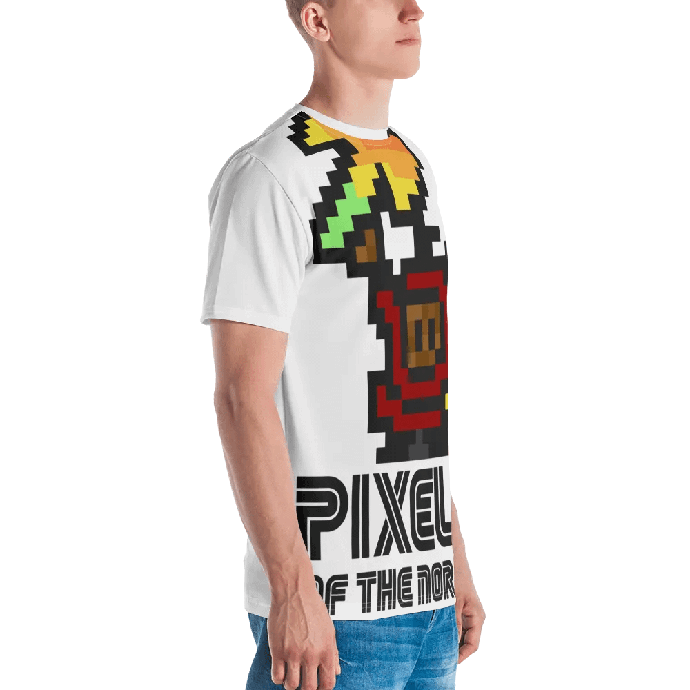 Pixels stor logo product image (4)