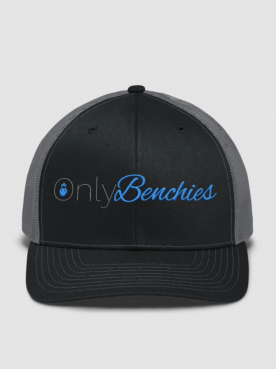 OnlyBenchies HAT product image (3)