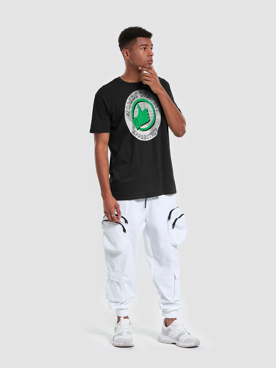 World's Okayest Apprentice T-Shirt product image (29)