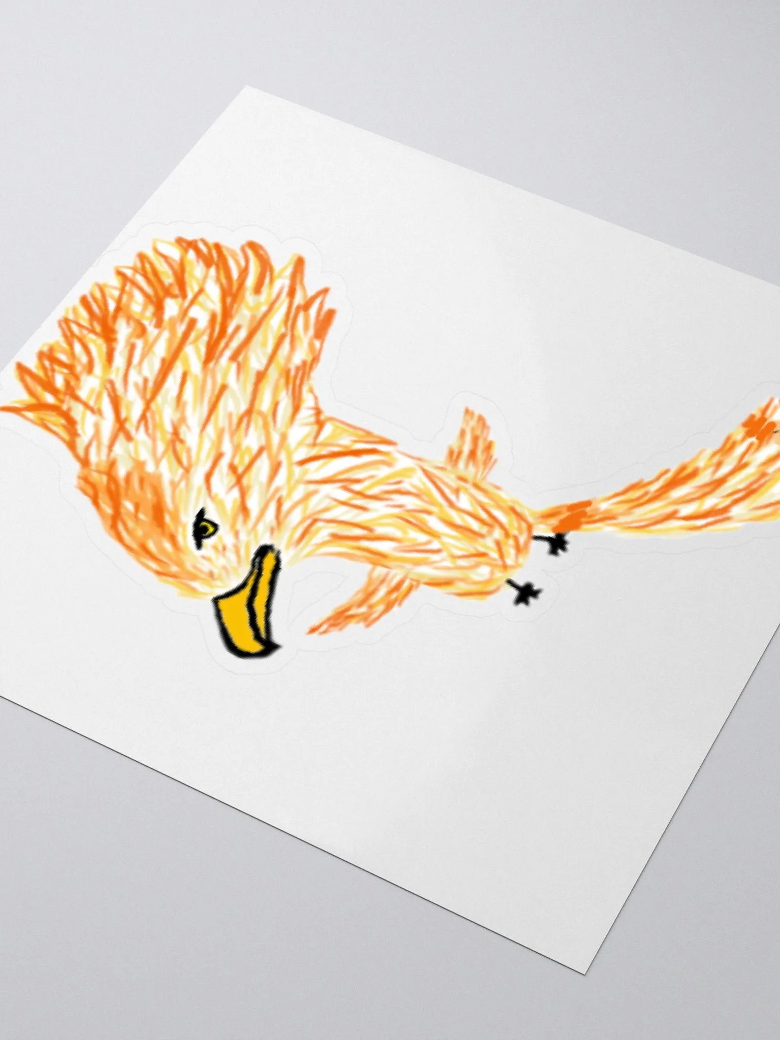 Peenix Sticker product image (3)