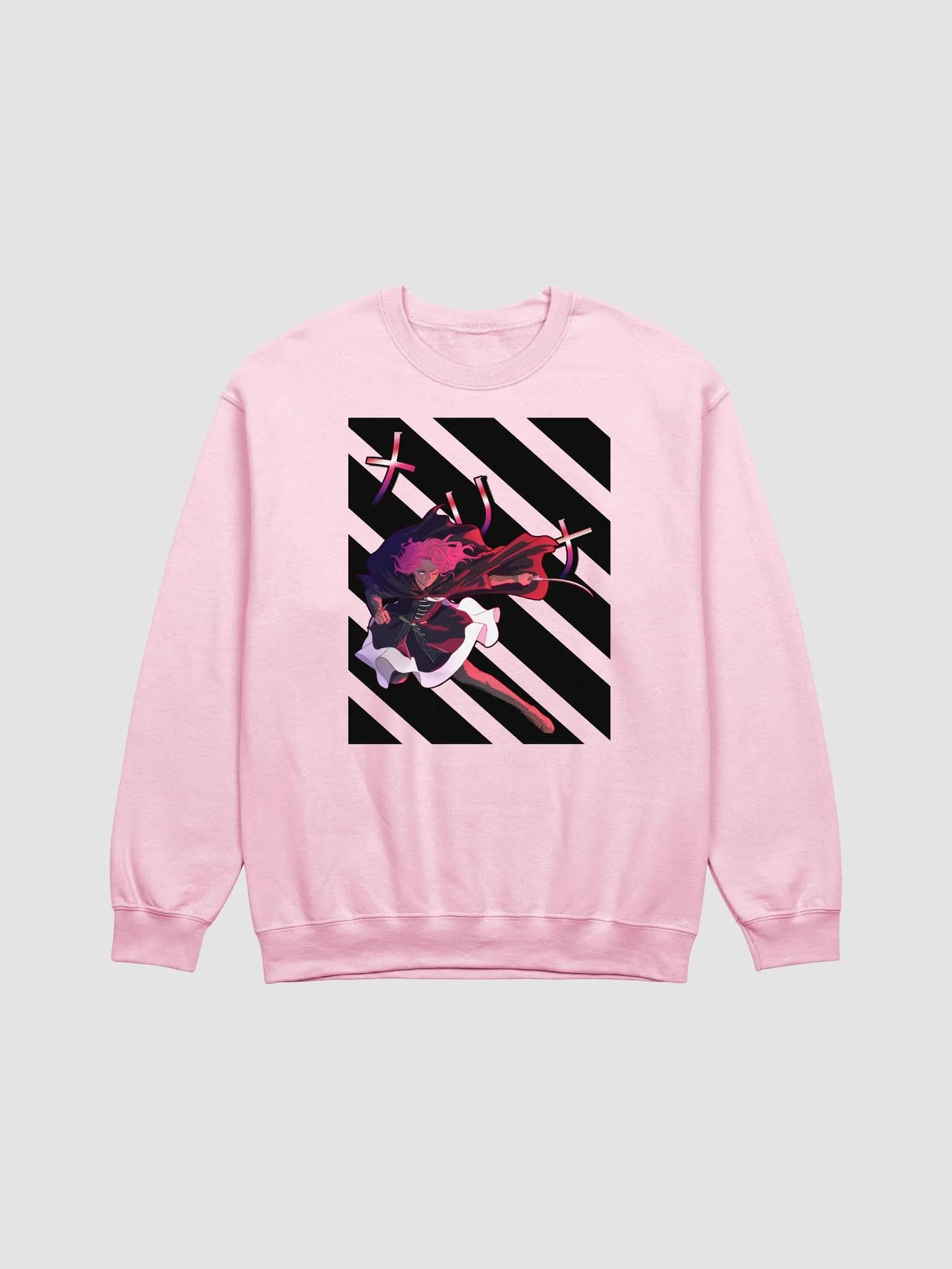 Melina Sweatshirt product image (9)