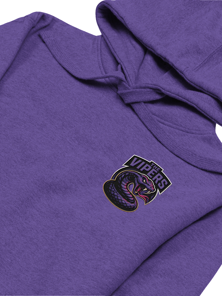 The Vipers Hoodie product image (17)