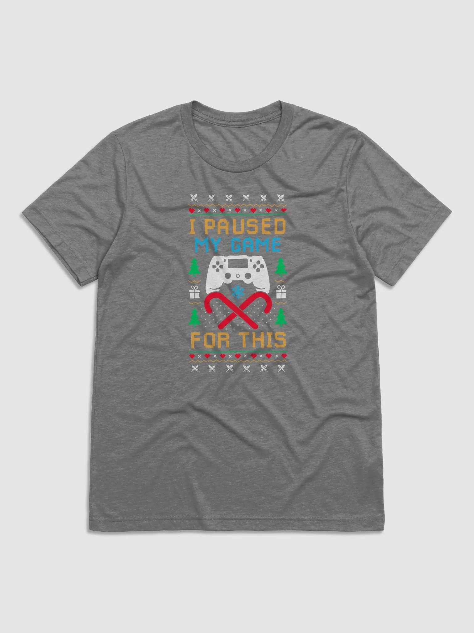 Christmas T-Shirt2 product image (1)