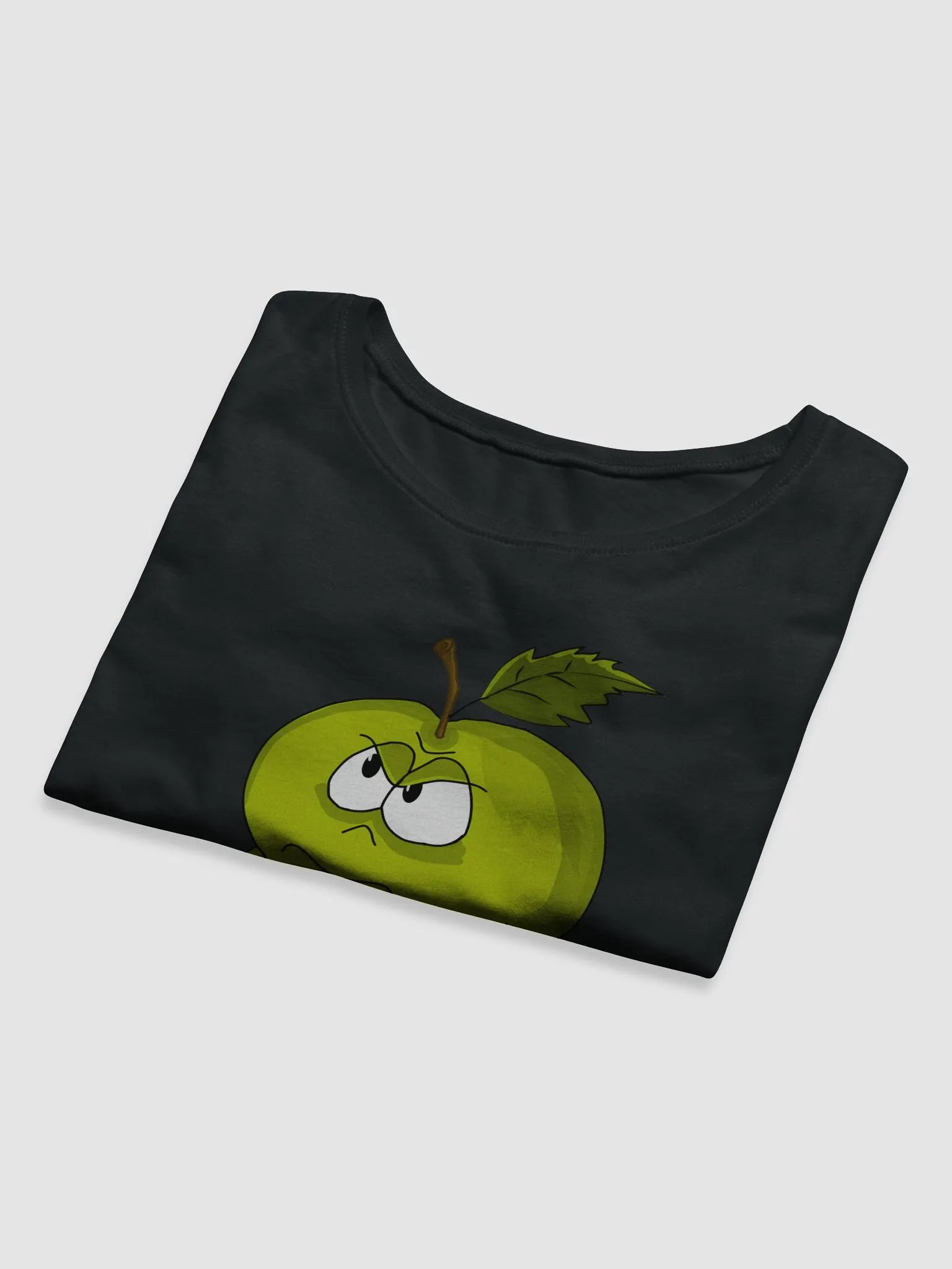 Camiseta corta para mujer Bella+Canvas product image (8)