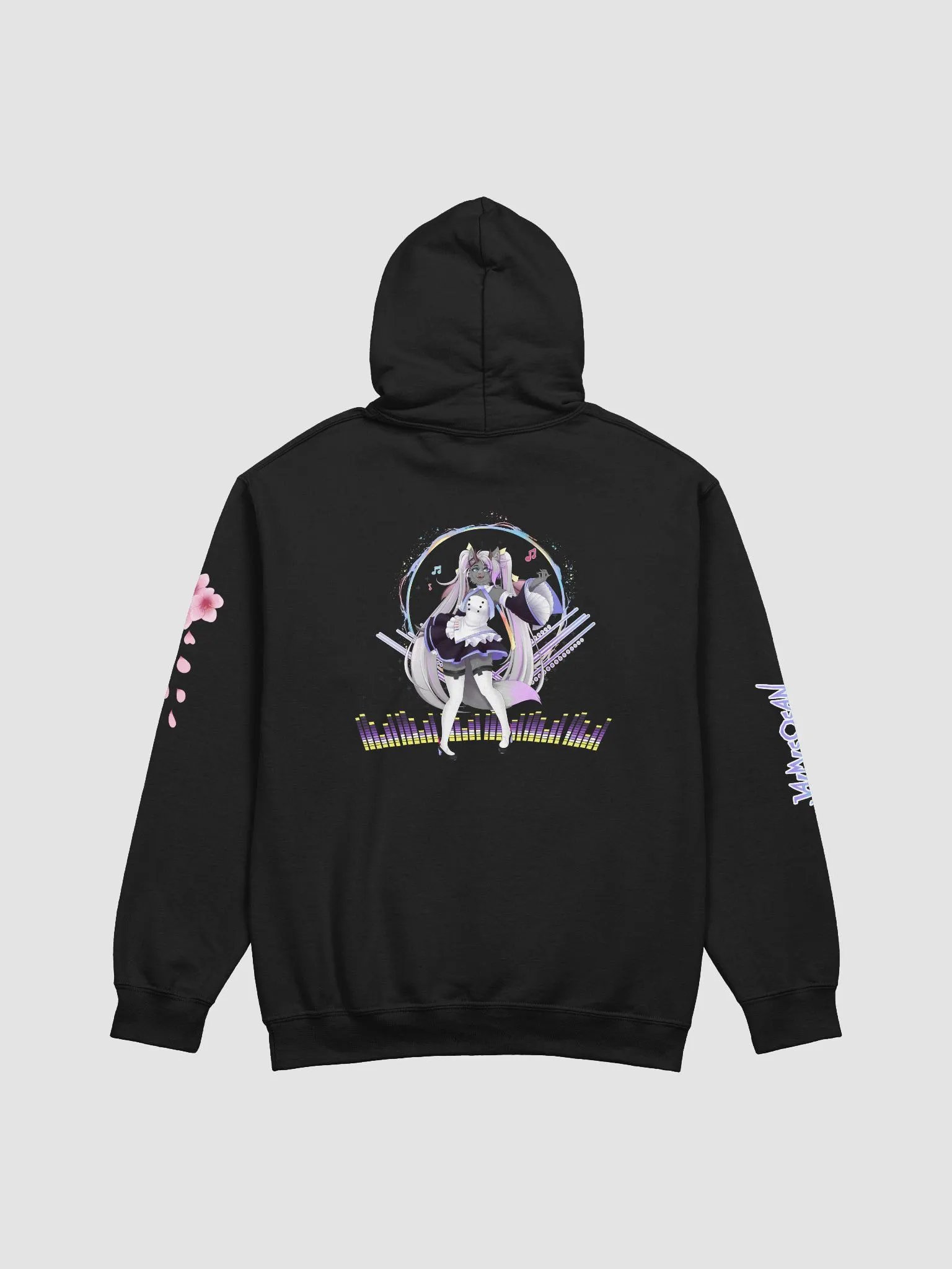 Intergalactic Soup Hoodie product image (1)