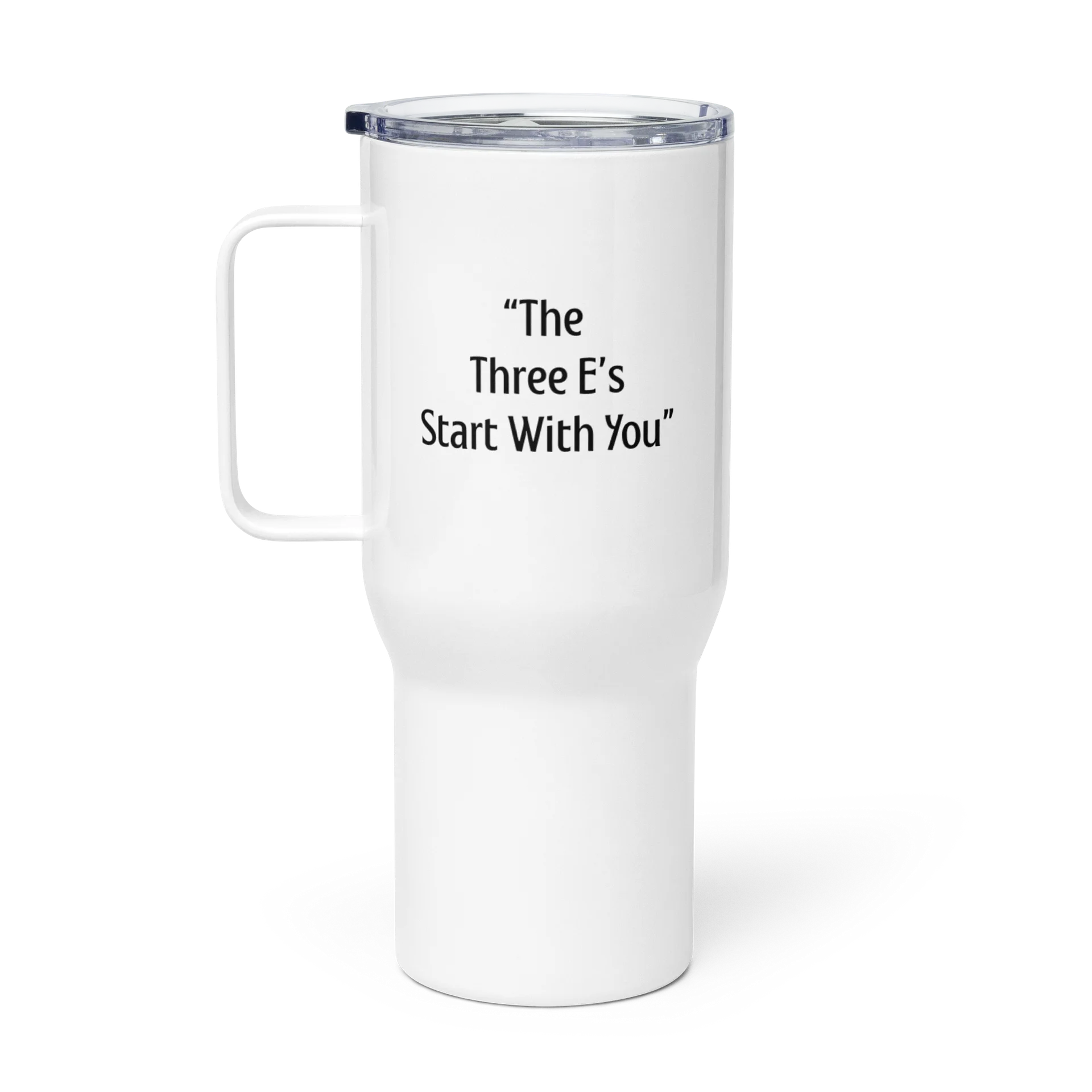 CG Educational Travel Cup product image (1)