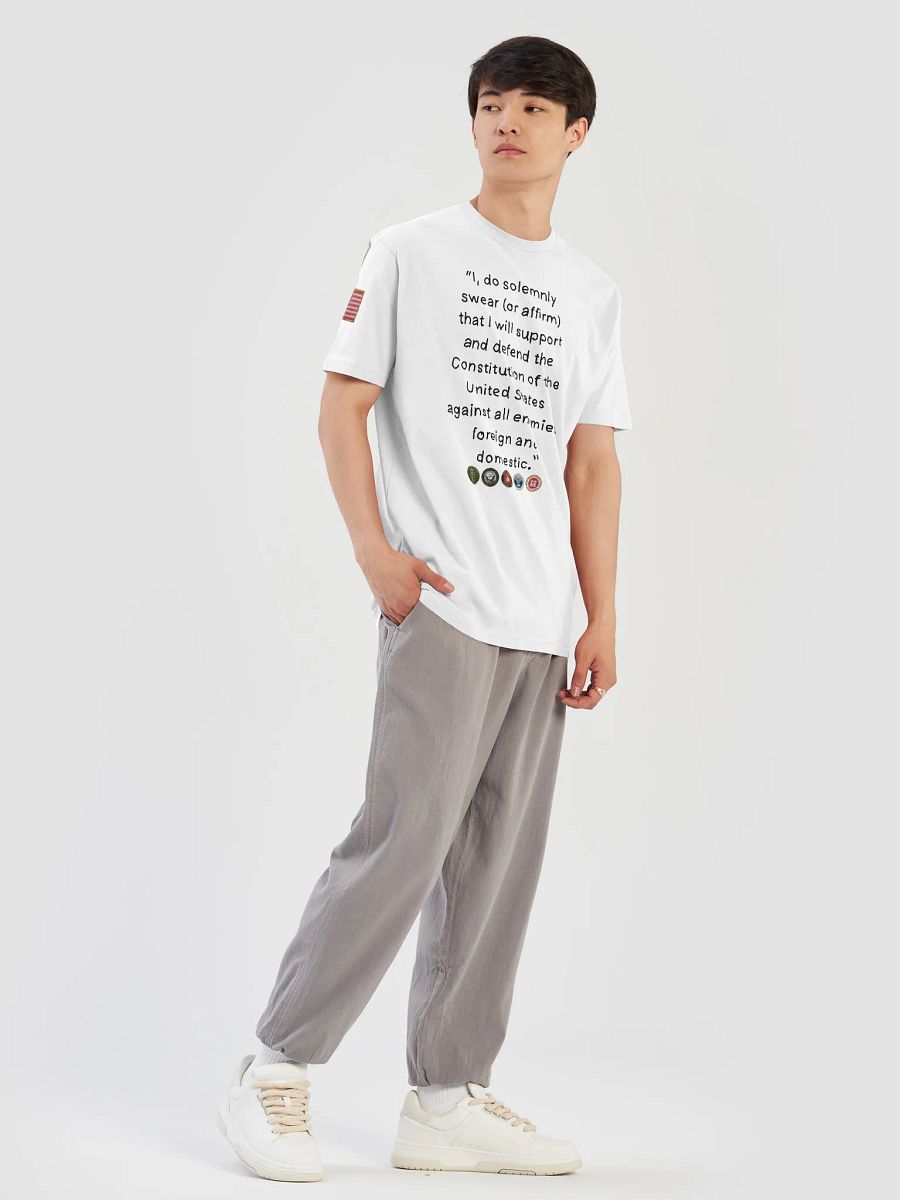 Our oath.... product image (6)