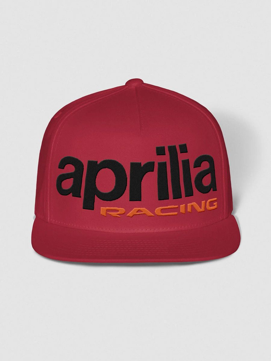 Aprilia Racing Trucker Hat product image (2)