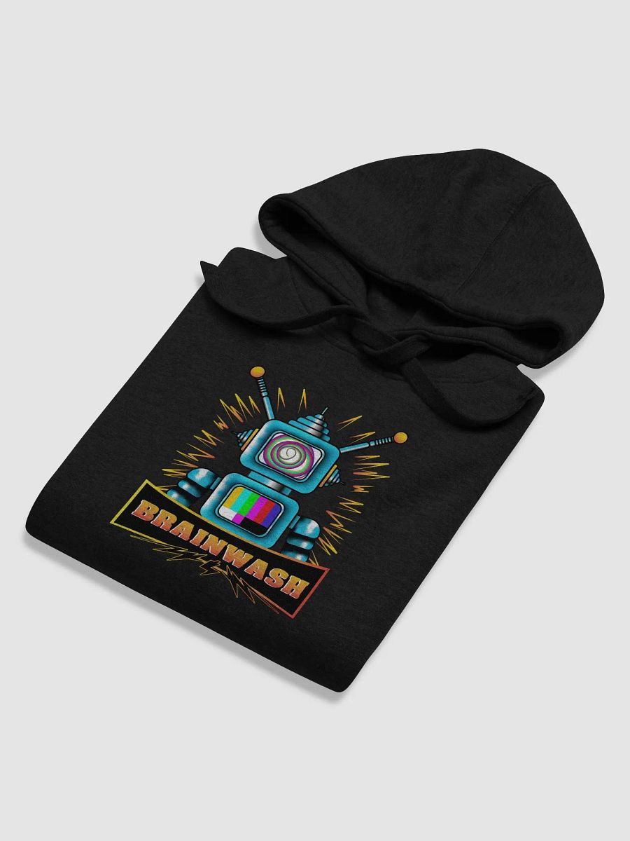 Electric Dreams Unisex Premium Hoodie product image (64)