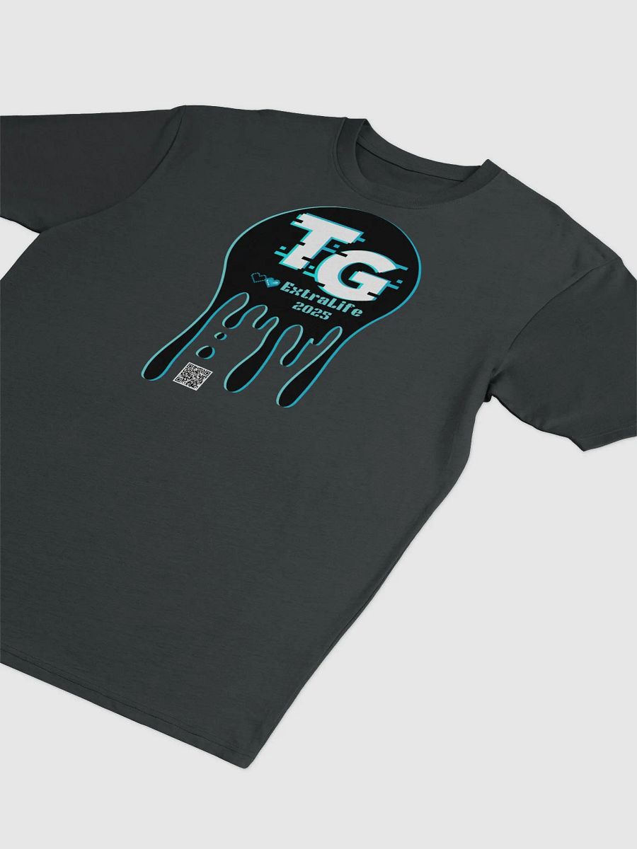 2025 Extra Life- Tech-Infused Cotton Tee product image (1)