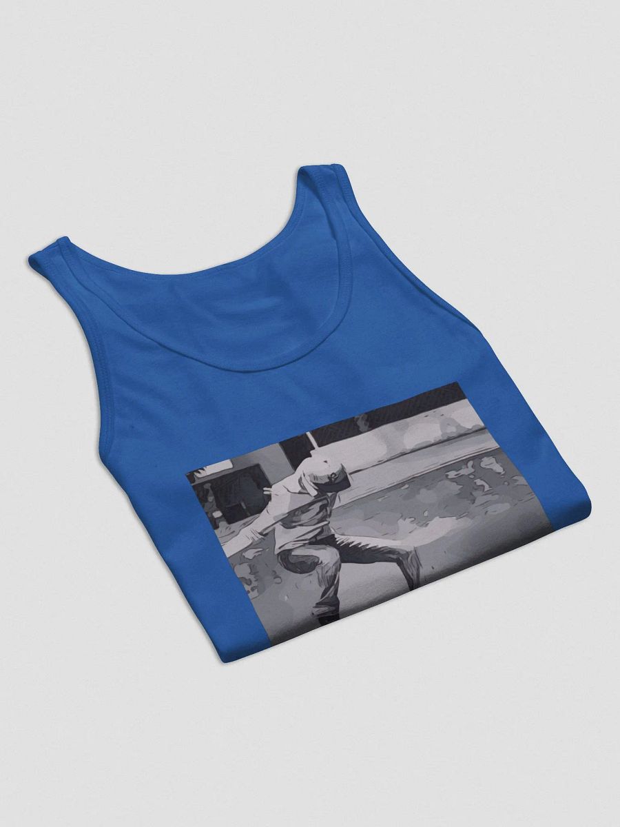 Skate or Die Kick Tank product image (22)