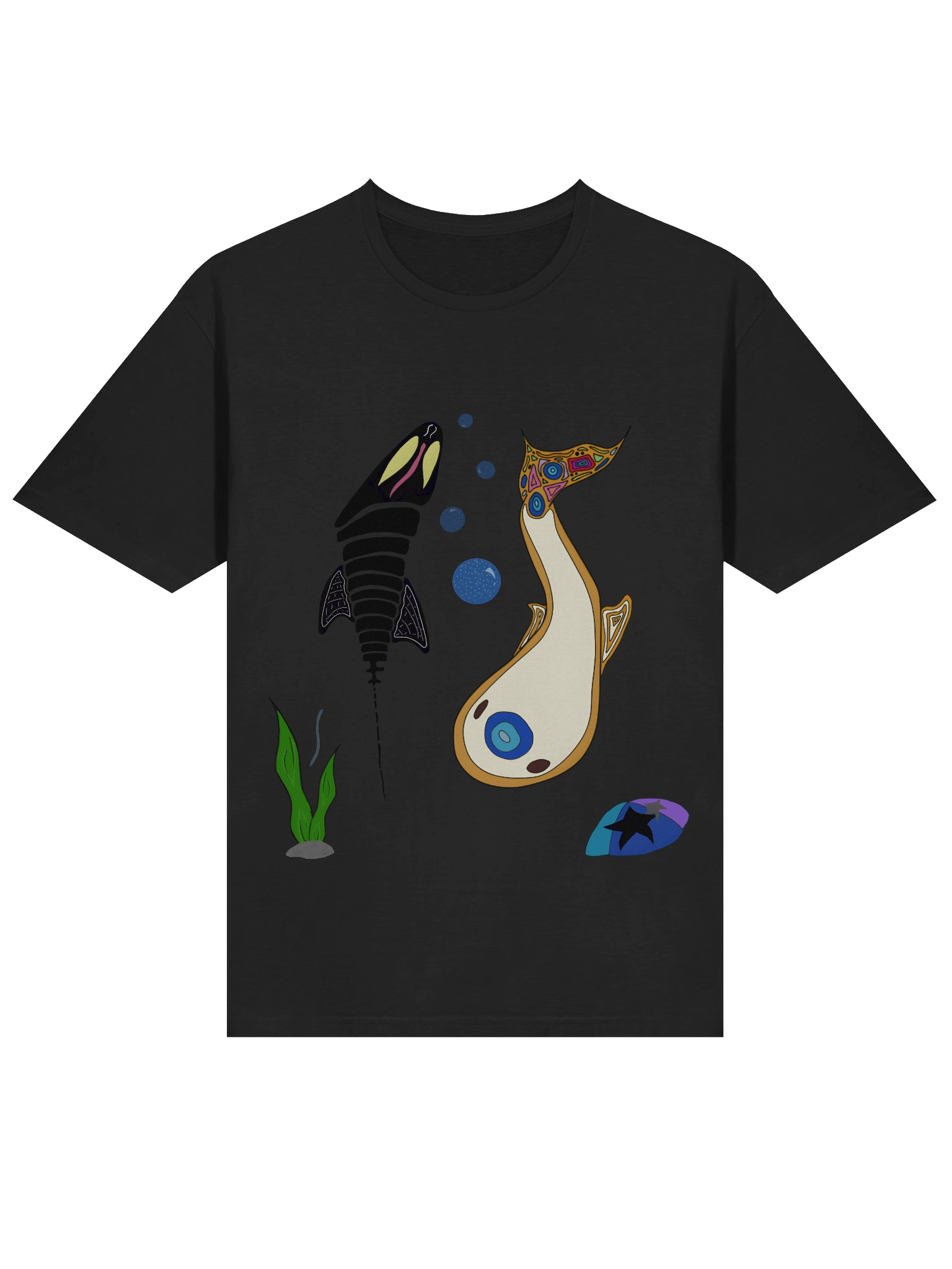 World Ending Fish product image (3)