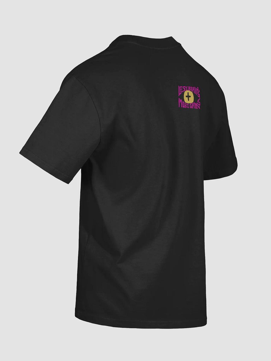 Swolo Gym Oversized Tee product image (29)