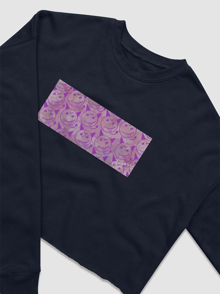 SuccuBoi Crop Top product image (6)