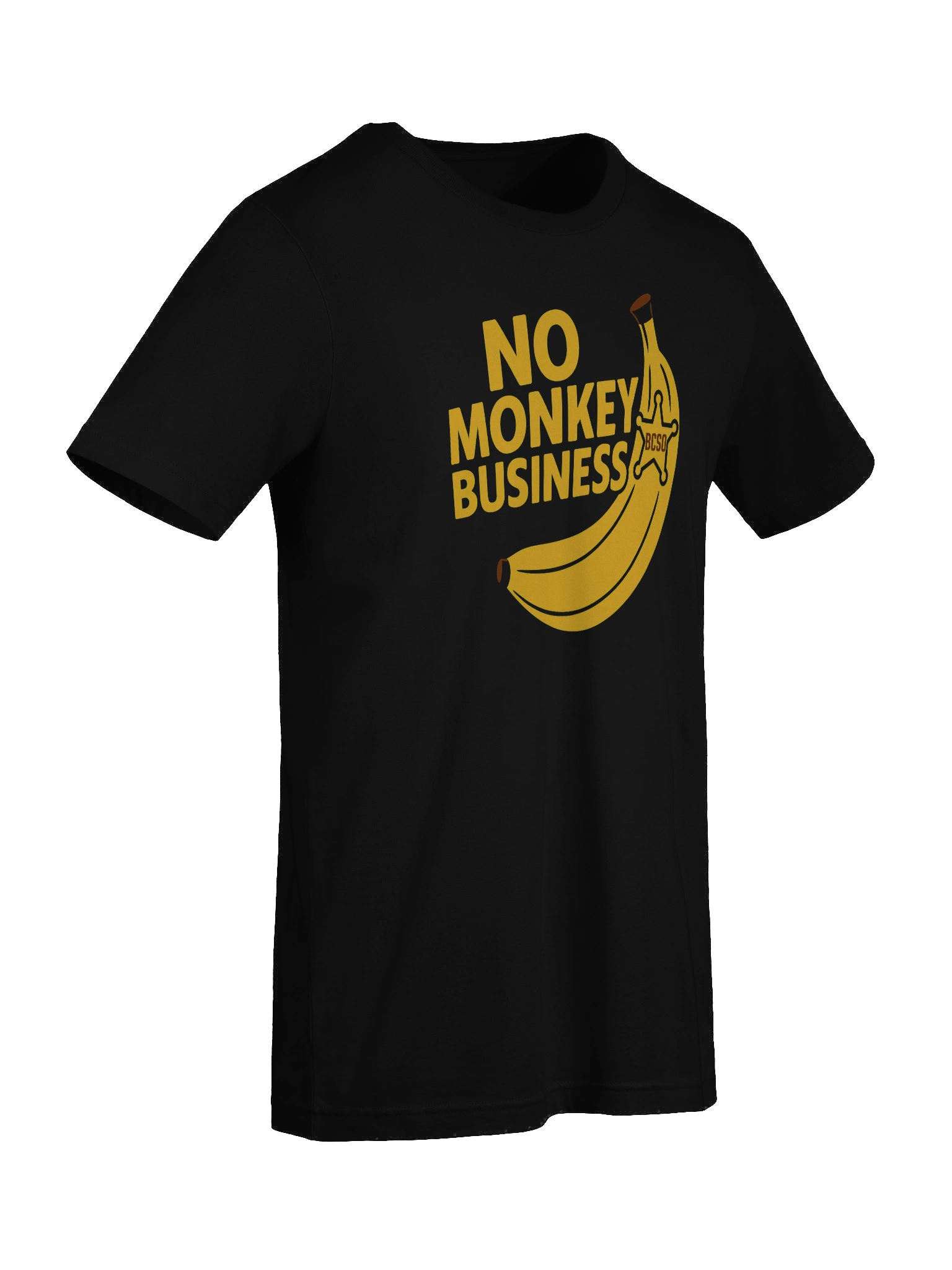BCSO Banana Woman-Tee product image (89)