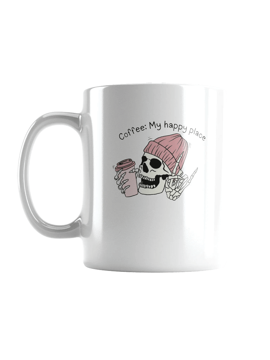coffee mug/white product image (6)