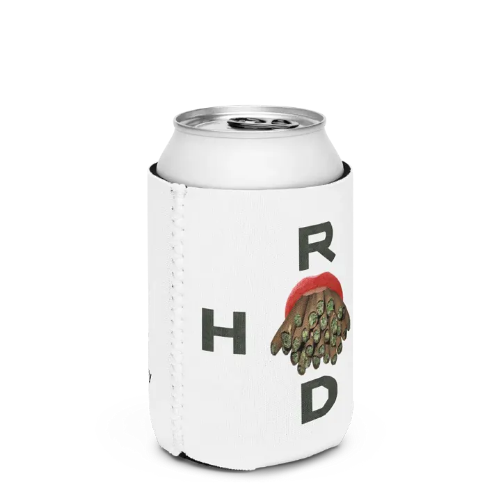 The F*CK WORK Coozy product image (2)