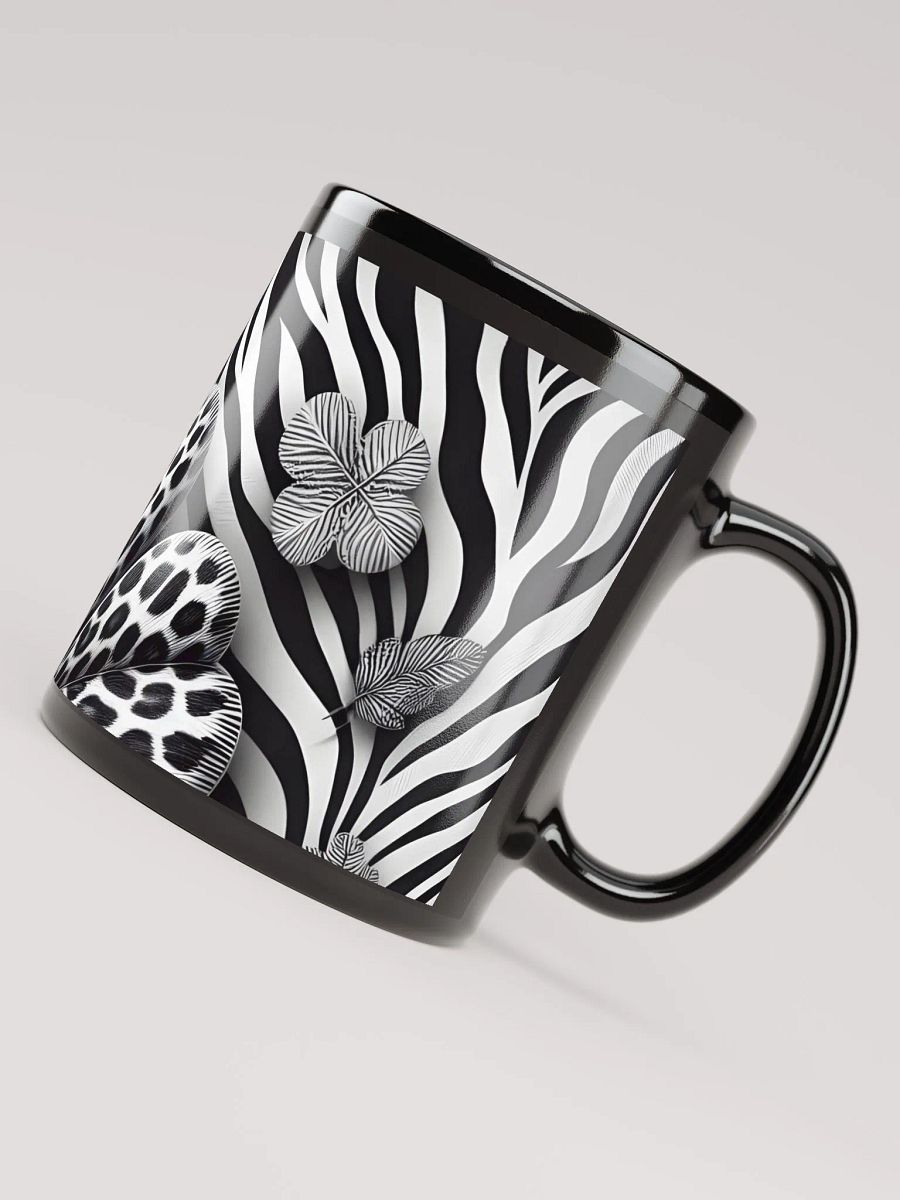 Kaleidoscopic Animalia Mug product image (7)